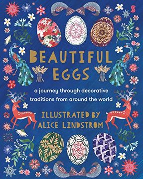 portada Beautiful Eggs (en Inglés)