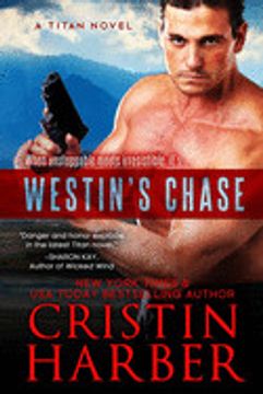 portada Westin's Chase
