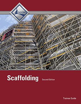 portada Scaffolding Level 1 Trainee Guide (2nd Edition)