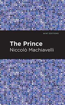 portada The Prince (Mint Editions)