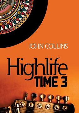 portada Highlife Time 3 (en Inglés)