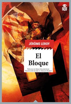 portada BLOQUE,EL (in Spanish)