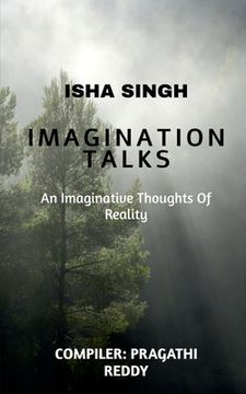 portada Imagination Talks (en Inglés)