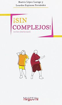 portada Sin Complejos! (in Spanish)