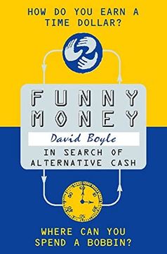 portada Funny Money Search Alternativ (in English)