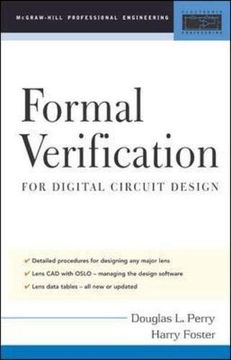 portada Applied Formal Verification: For Digital Circuit Design (Electronic Engineering) (en Inglés)