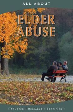 portada All About Elder Abuse (en Inglés)