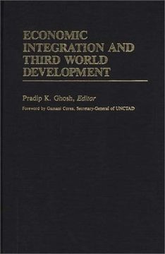 portada economic integration and third world development