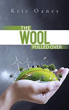 portada The Wool Pulled Over 
