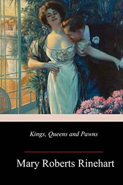 portada Kings, Queens and Pawns (in English)