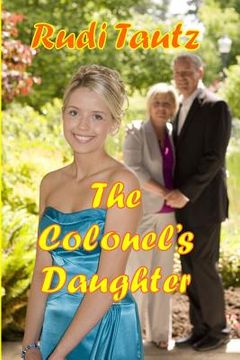 portada The Colonel's Daughter (en Inglés)