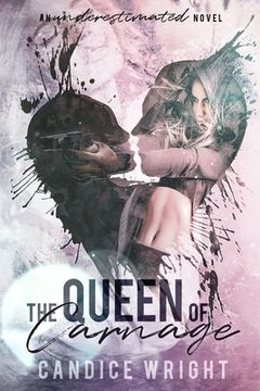 portada The Queen of Carnage (en Inglés)