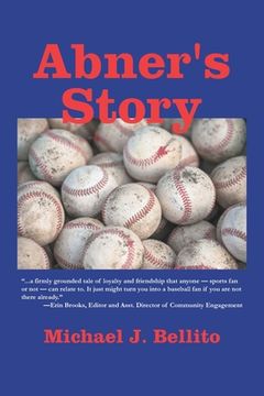 portada Abner's Story (in English)