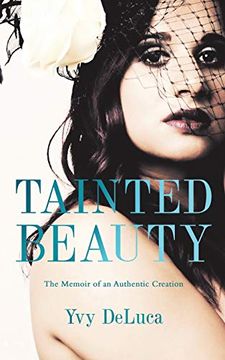 portada Tainted Beauty (en Inglés)