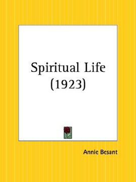 portada spiritual life