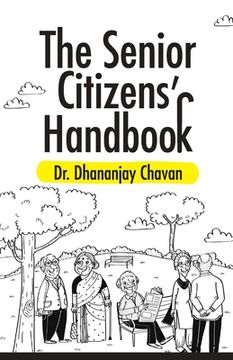 portada The Senior Citizen's Handbook (en Inglés)
