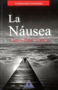 portada La Náusea (in Spanish)