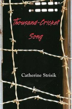 portada Thousand Cricket Song: Second Edition