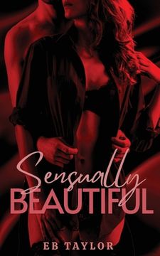 portada Sensually Beautiful (en Inglés)