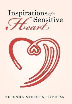 portada Inspirations of a Sensitive Heart