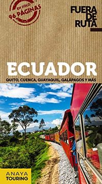 portada Ecuador