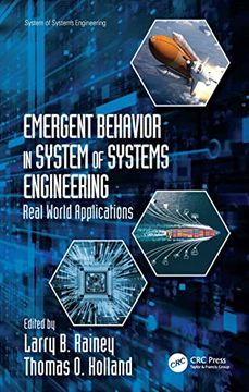 portada Engineering Emergence (in English)