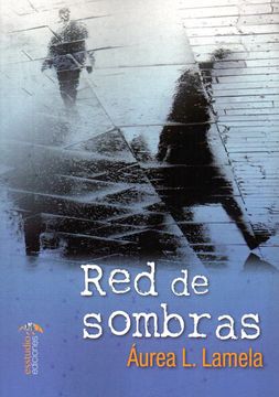 portada Red de Sombras (in Spanish)