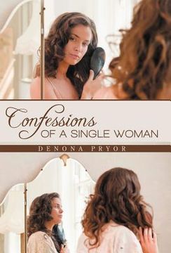 portada confessions of a single woman
