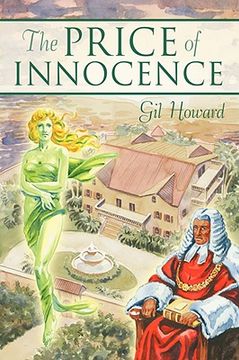 portada the price of innocence (en Inglés)