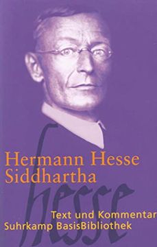 portada Siddhartha: Eine Indische Dichtung (in German)