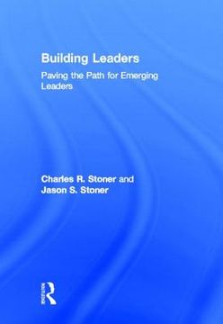 portada building leaders: paving the path for emerging leaders (en Inglés)