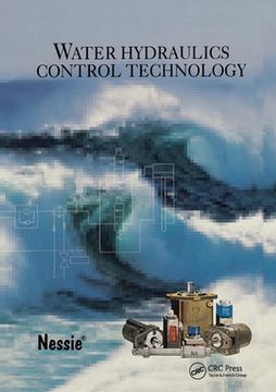portada Water Hydraulics Control Technology (in English)