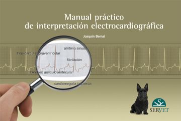 portada Manual Práctico de Interpretación Electrocardiográfica