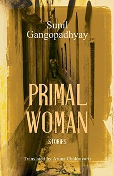 portada The Primal Woman (en Inglés)