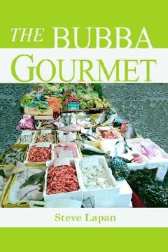 portada the bubba gourmet (en Inglés)