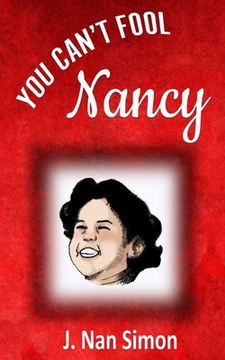 portada You Can't Fool Nancy
