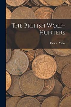 portada The British Wolf-Hunters