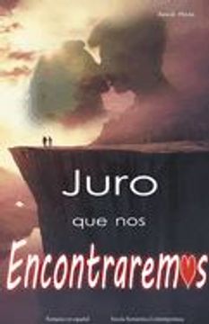 portada Juro que nos encontraremos