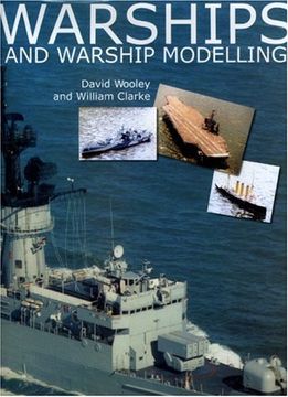 portada Warships and Warship Modelling (en Inglés)