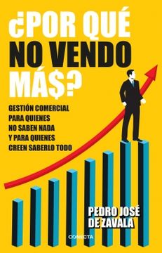 portada ¿POR QUE NO VENDO MAS?