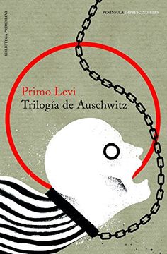 portada Trilogía de Auschwitz (in Spanish)