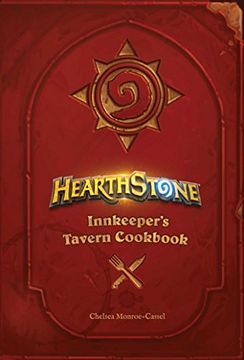 portada Hearthstone: Innkeeper's Tavern Cookbook