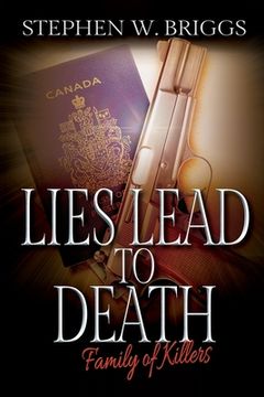 portada Lies Lead to Death