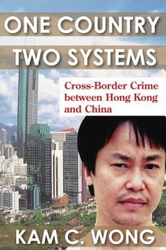 portada one country, two systems