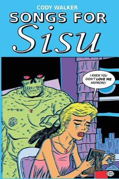 portada Songs for Sisu (en Inglés)