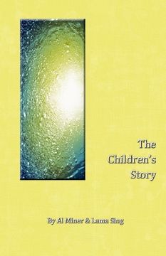 portada The Children's Story