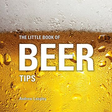 portada The Little Book of Beer Tips (Little Books of Tips)