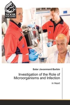 portada Investigation of the Role of Microorganisms and Infection (en Inglés)