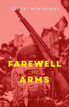 portada A Farewell To Arms
