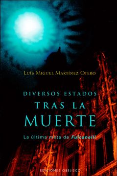 portada Diversos Estados Tras la Muerte (in Spanish)
